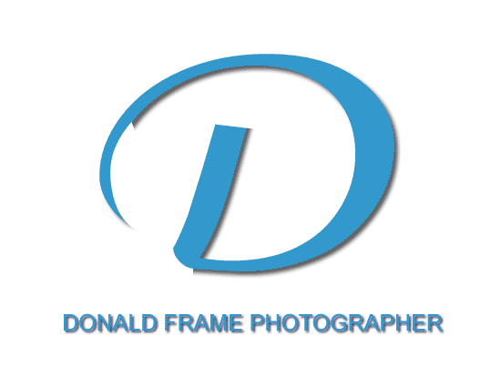 DONALD FRAME PHOTOGRAPHER